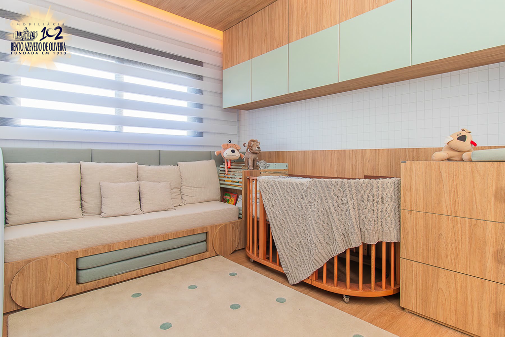 Apartamento, 3 quartos, 123 m² - Foto 37