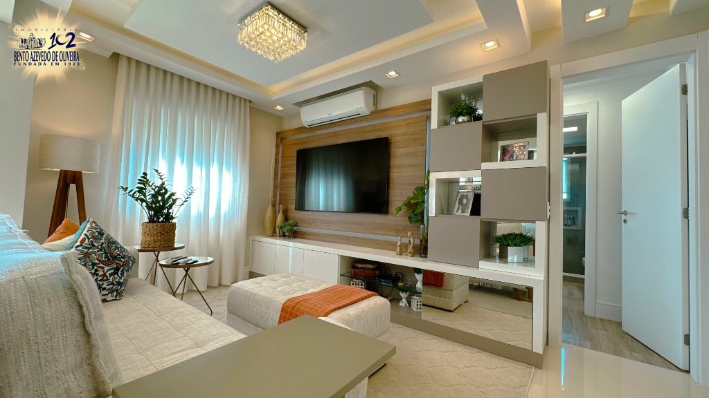 Apartamento, 2 quartos, 79 m² - Foto 37