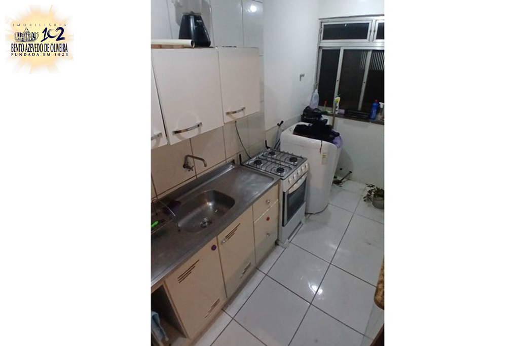 Apartamento, 1 quarto, 33 m² - Foto 12