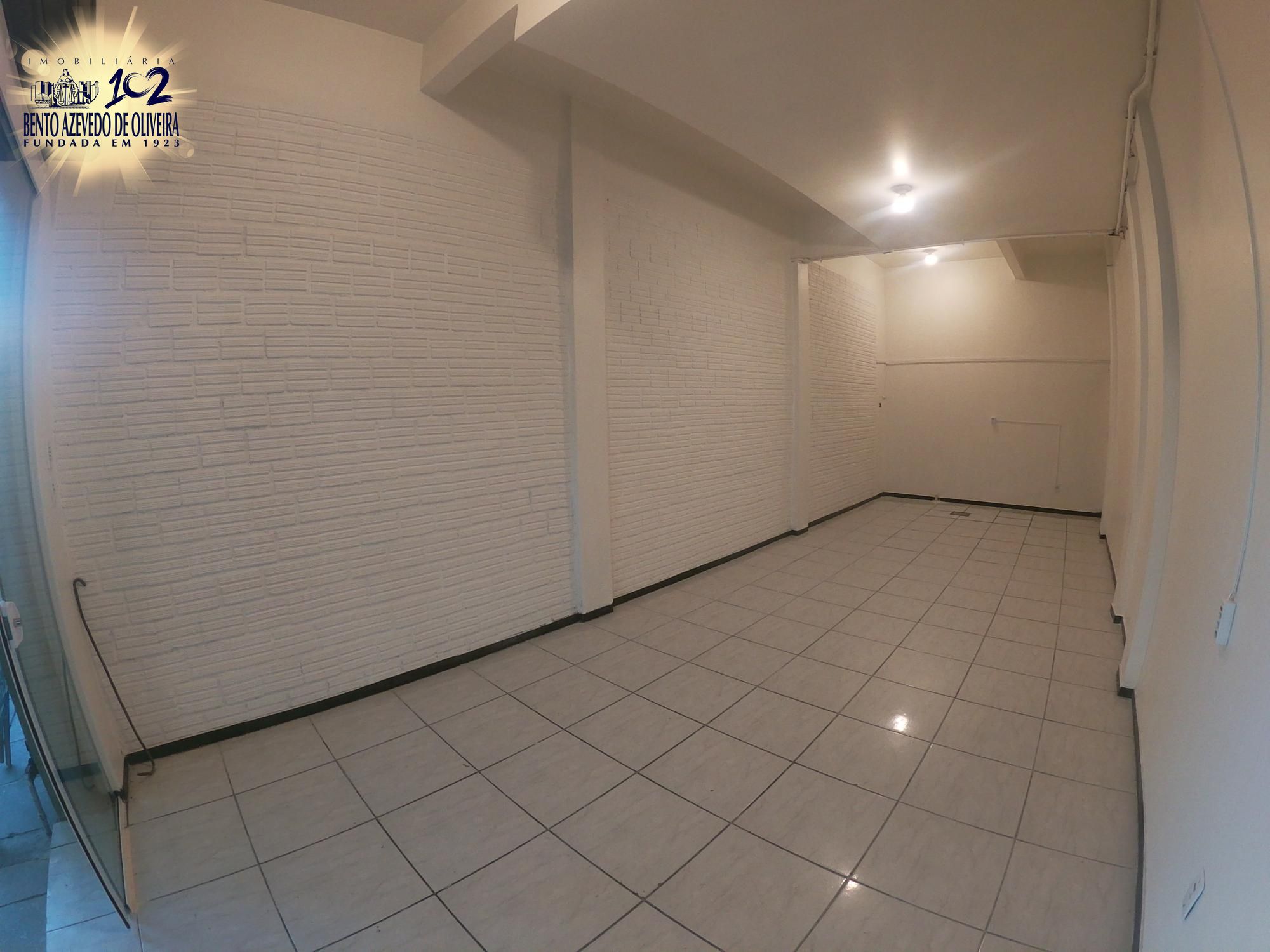 Loja-Salão, 45 m² - Foto 8