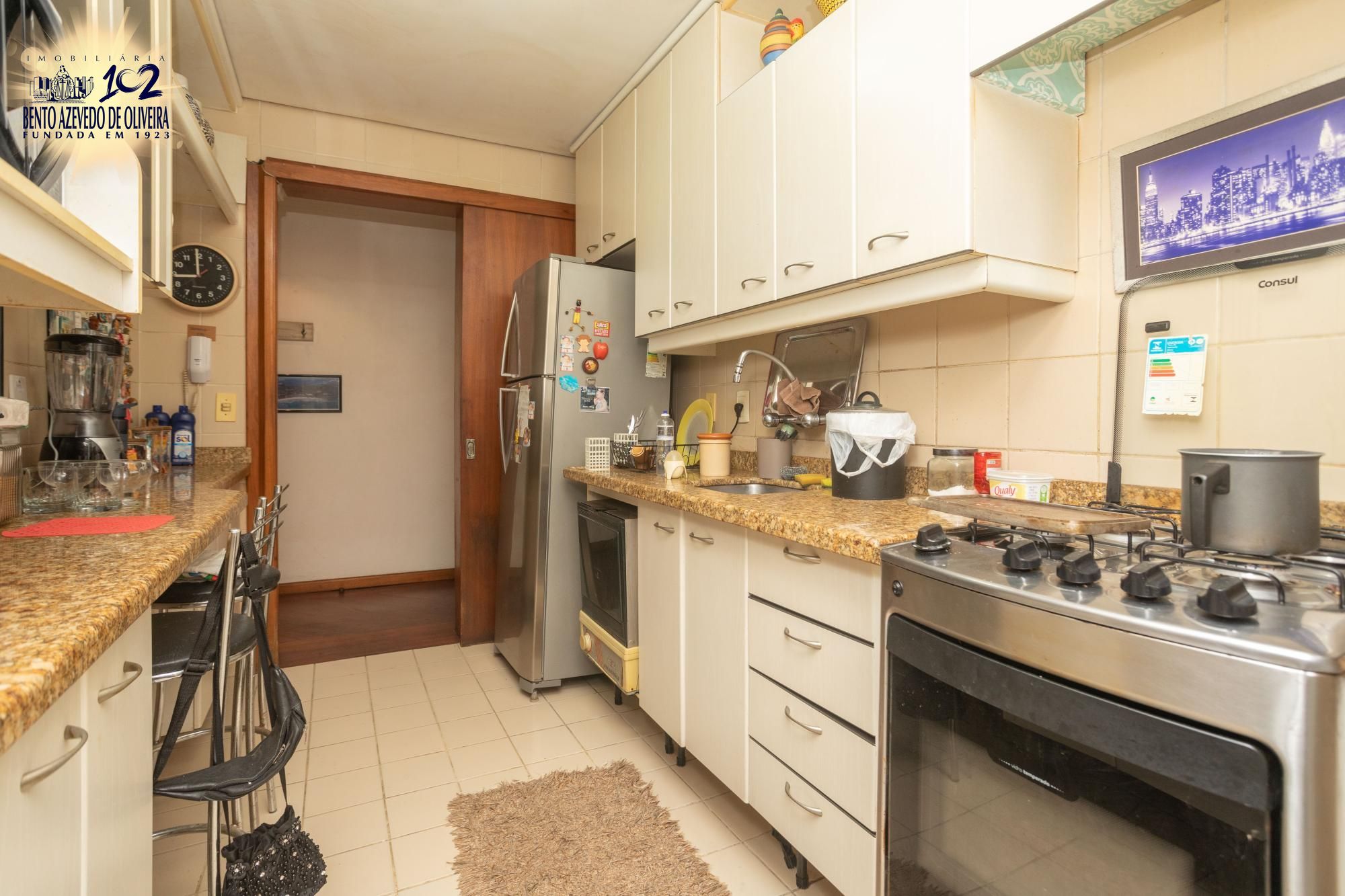 Apartamento, 3 quartos, 96 m² - Foto 16