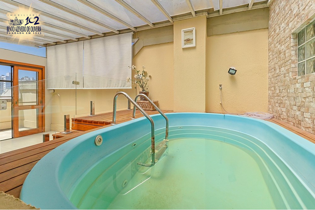 Cobertura, 3 quartos, 150 m² - Foto 61