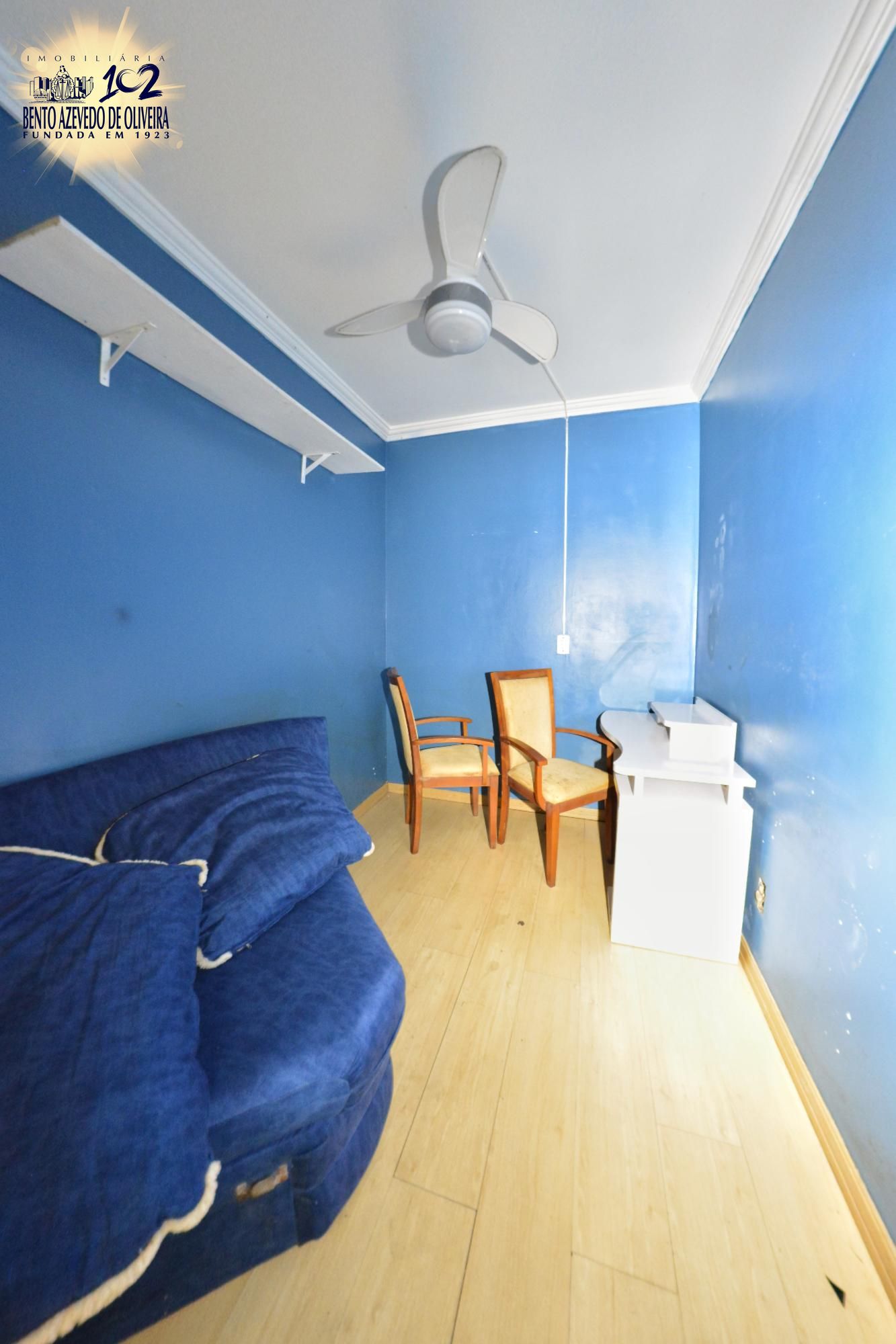Casa de Condomínio, 2 quartos - Foto 16