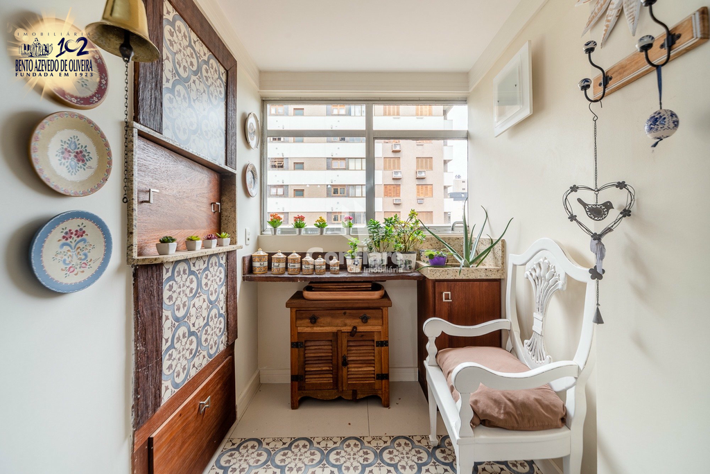 Apartamento, 4 quartos, 201 m² - Foto 12