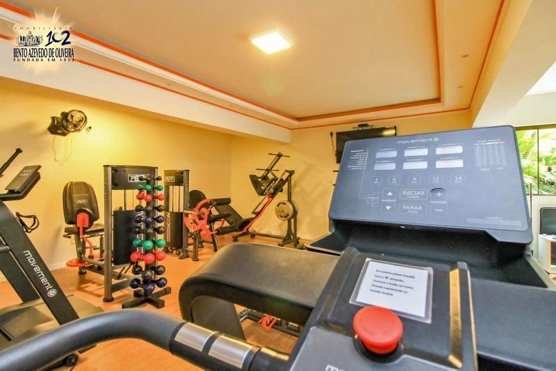 Apartamento, 4 quartos, 135 m² - Foto 11