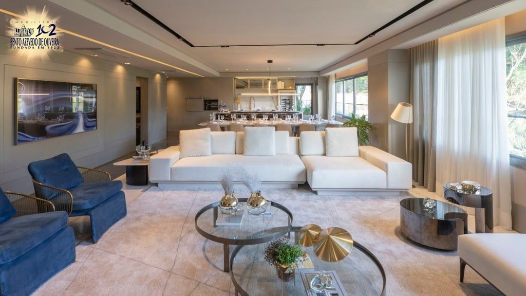Apartamento, 3 quartos, 286 m² - Foto 16