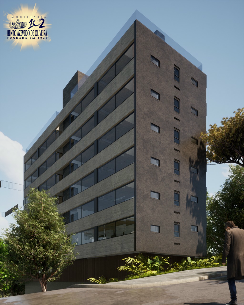 Apartamento, 3 quartos, 110 m² - Foto 9