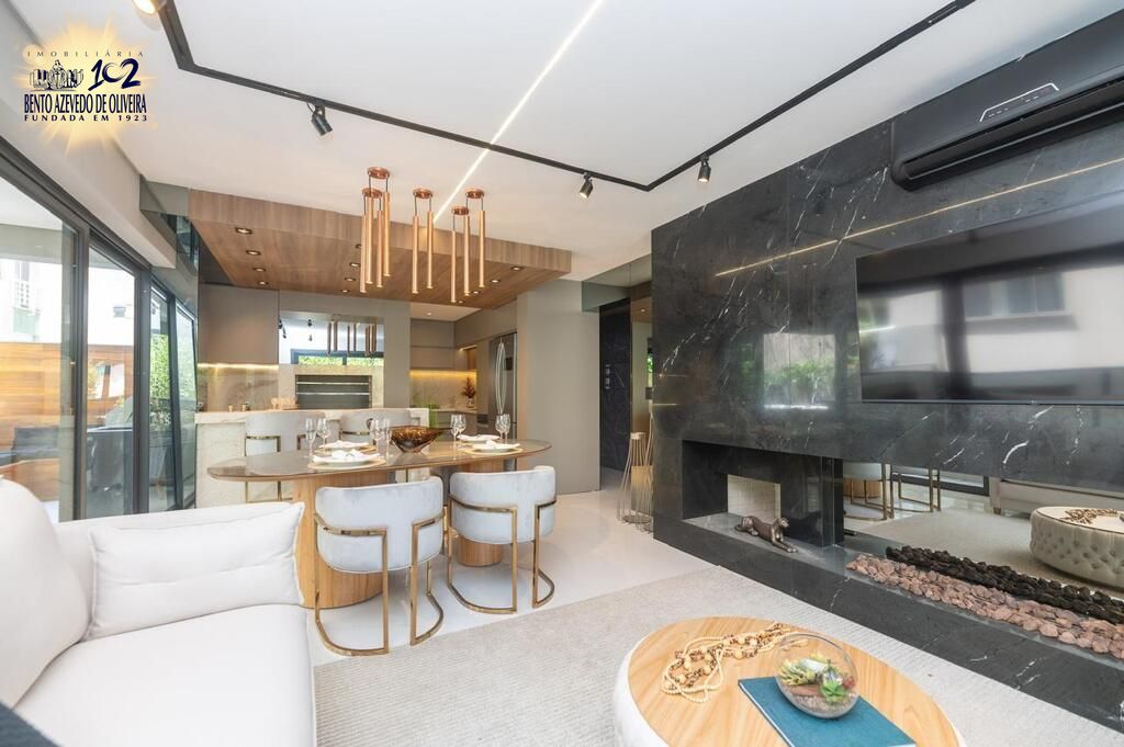 Apartamento, 3 quartos, 108 m² - Foto 27