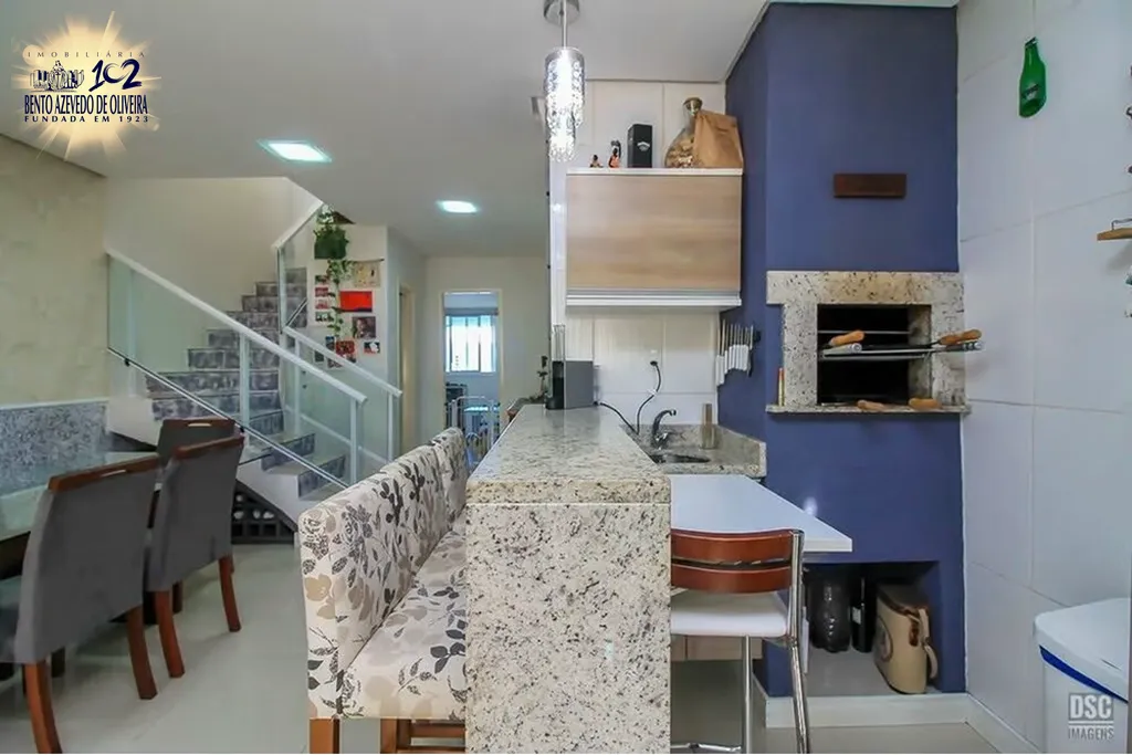 Casa, 3 quartos, 128 m² - Foto 21