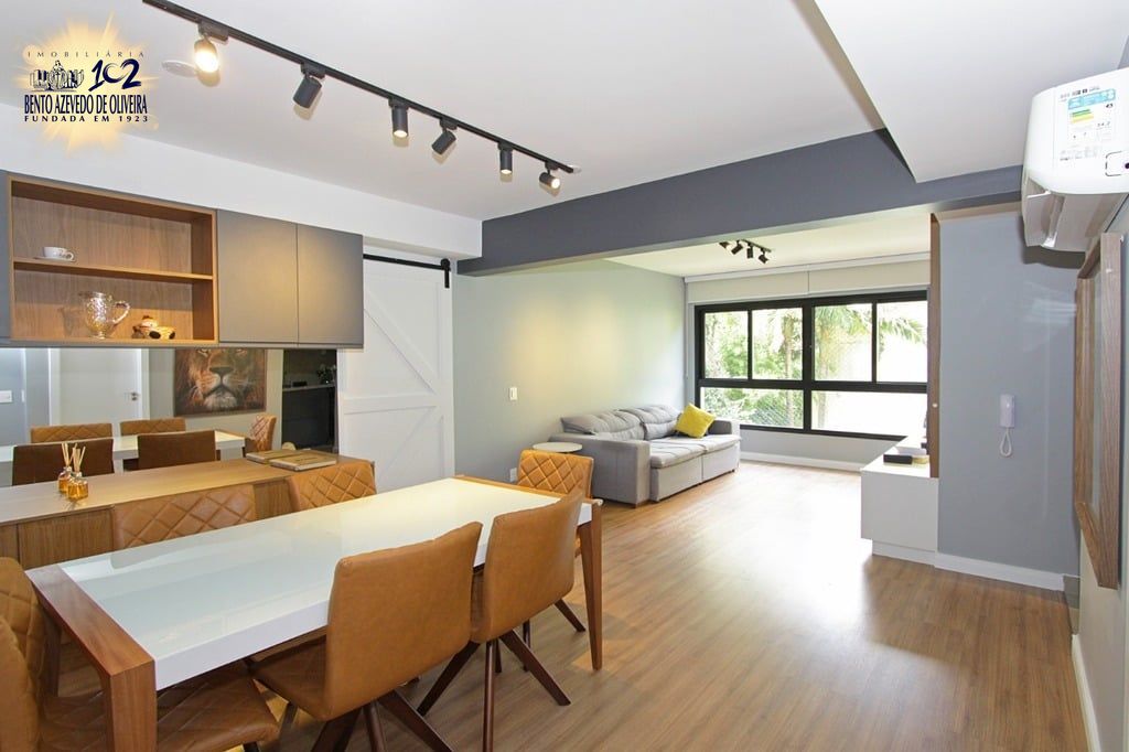 Apartamento, 3 quartos, 101 m² - Foto 29