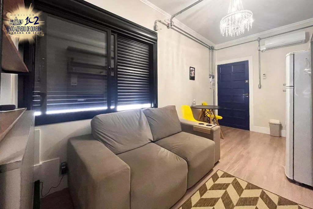 Apartamento, 1 quarto, 29 m² - Foto 4