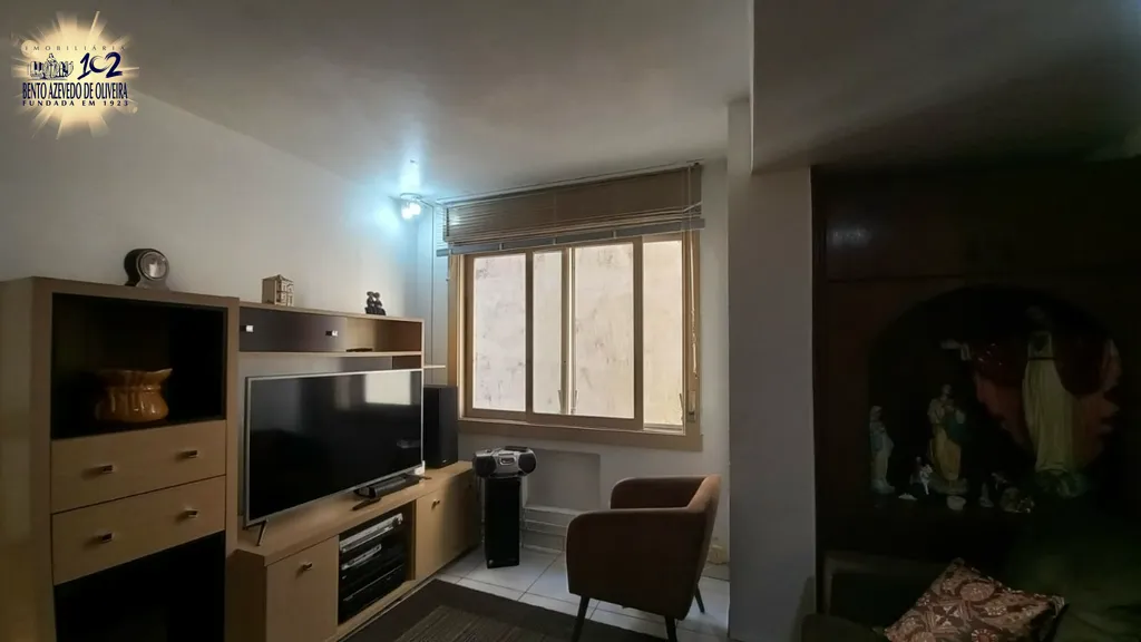 Apartamento, 4 quartos, 107 m² - Foto 3