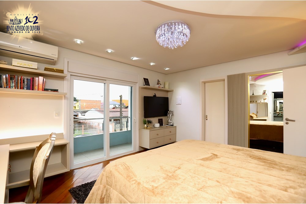 Casa, 4 quartos, 320 m² - Foto 35