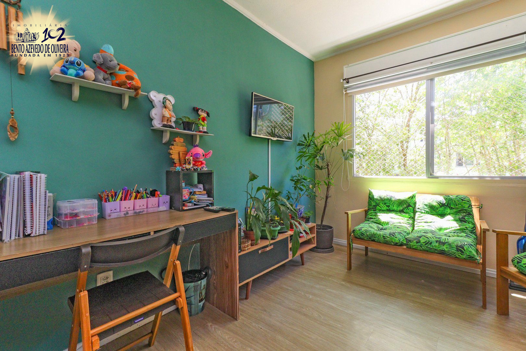 Apartamento, 2 quartos, 61 m² - Foto 45