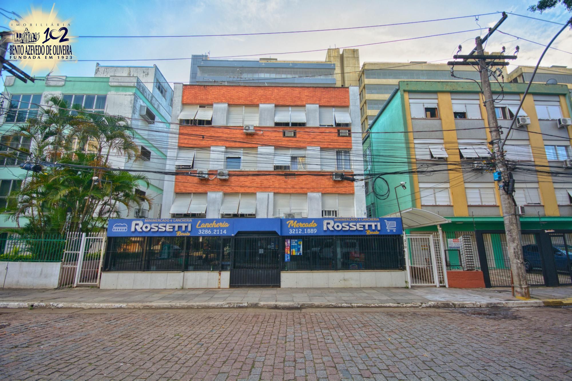 Apartamento, 2 quartos, 56 m² - Foto 47