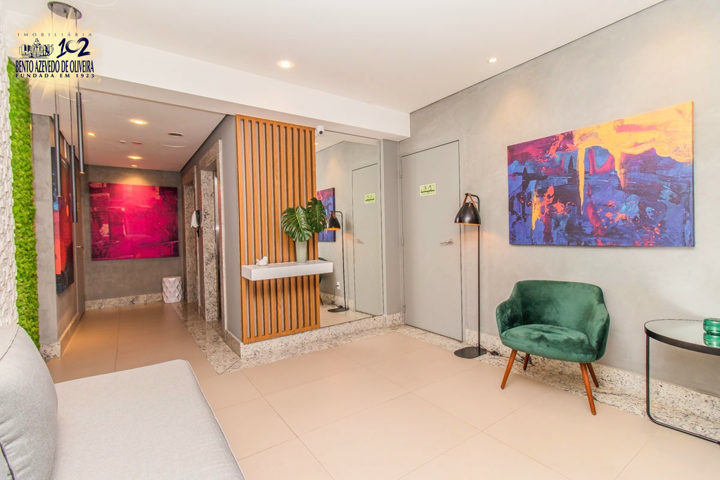 Apartamento, 2 quartos, 80 m² - Foto 10