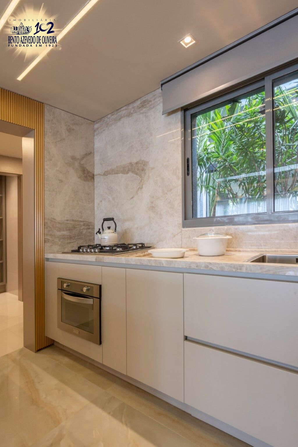 Apartamento, 3 quartos, 178 m² - Foto 9