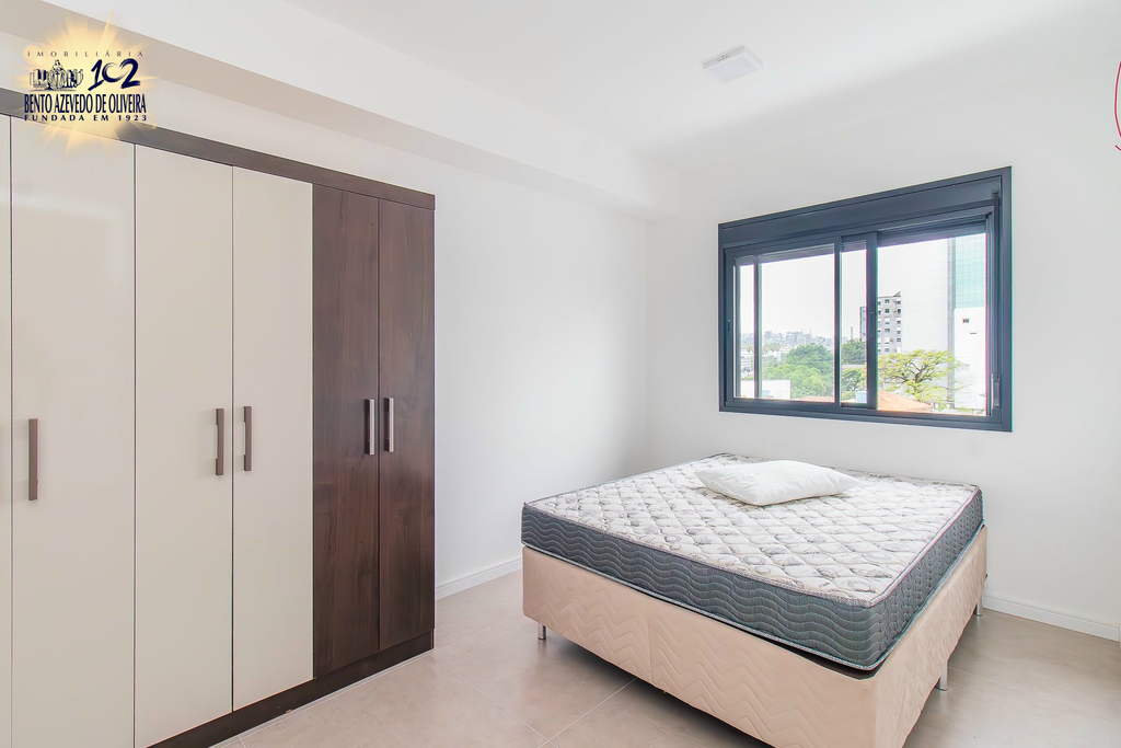 Apartamento, 1 quarto, 44 m² - Foto 20