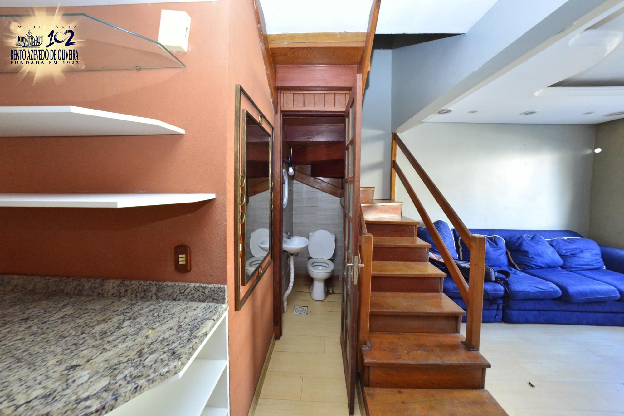 Casa de Condomínio, 2 quartos - Foto 17