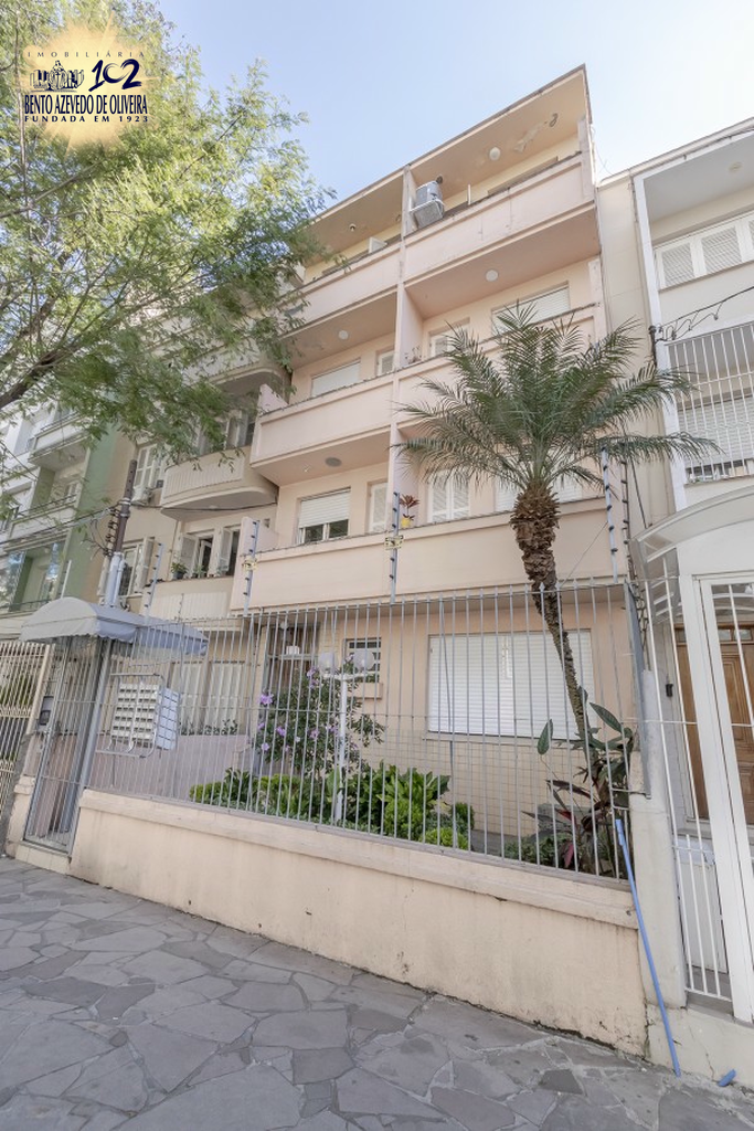 Apartamento, 2 quartos, 58 m² - Foto 3