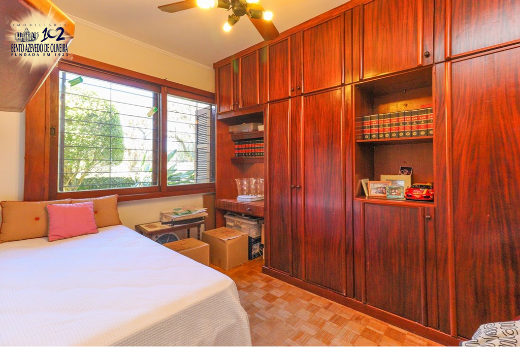 Casa, 4 quartos, 640 m² - Foto 19