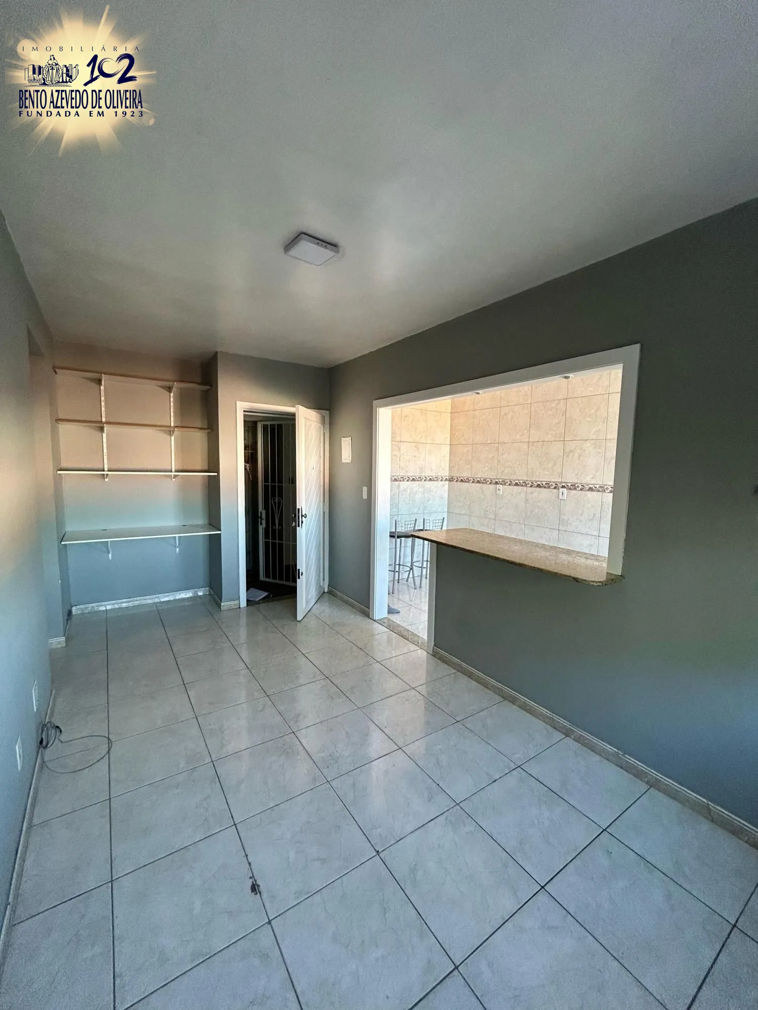 Apartamento, 1 quarto, 40 m² - Foto 6