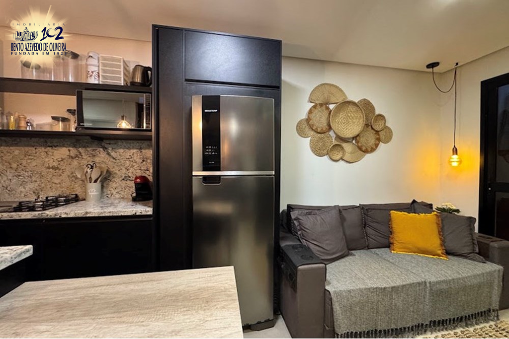 Apartamento, 1 quarto, 61 m² - Foto 31