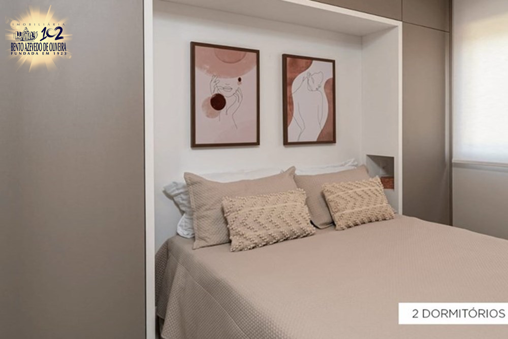 Apartamento, 2 quartos, 49 m² - Foto 21