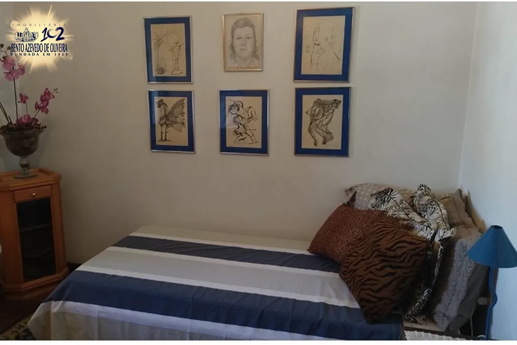 Casa, 4 quartos, 231 m² - Foto 14