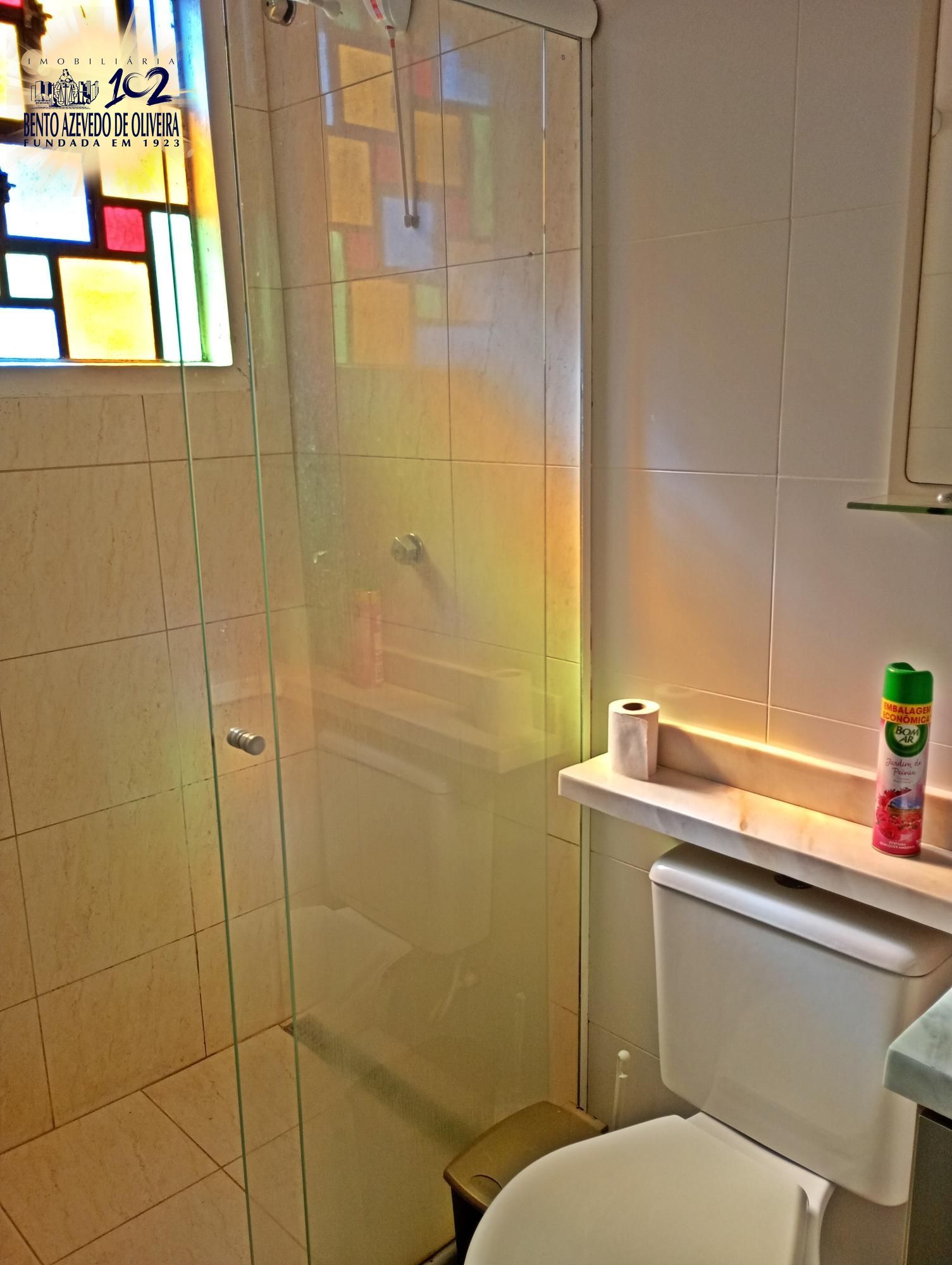 Apartamento, 1 quarto, 35 m² - Foto 14