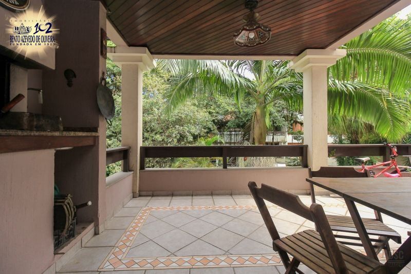 Apartamento, 4 quartos, 135 m² - Foto 22