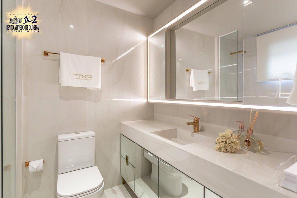 Apartamento, 3 quartos, 202 m² - Foto 10
