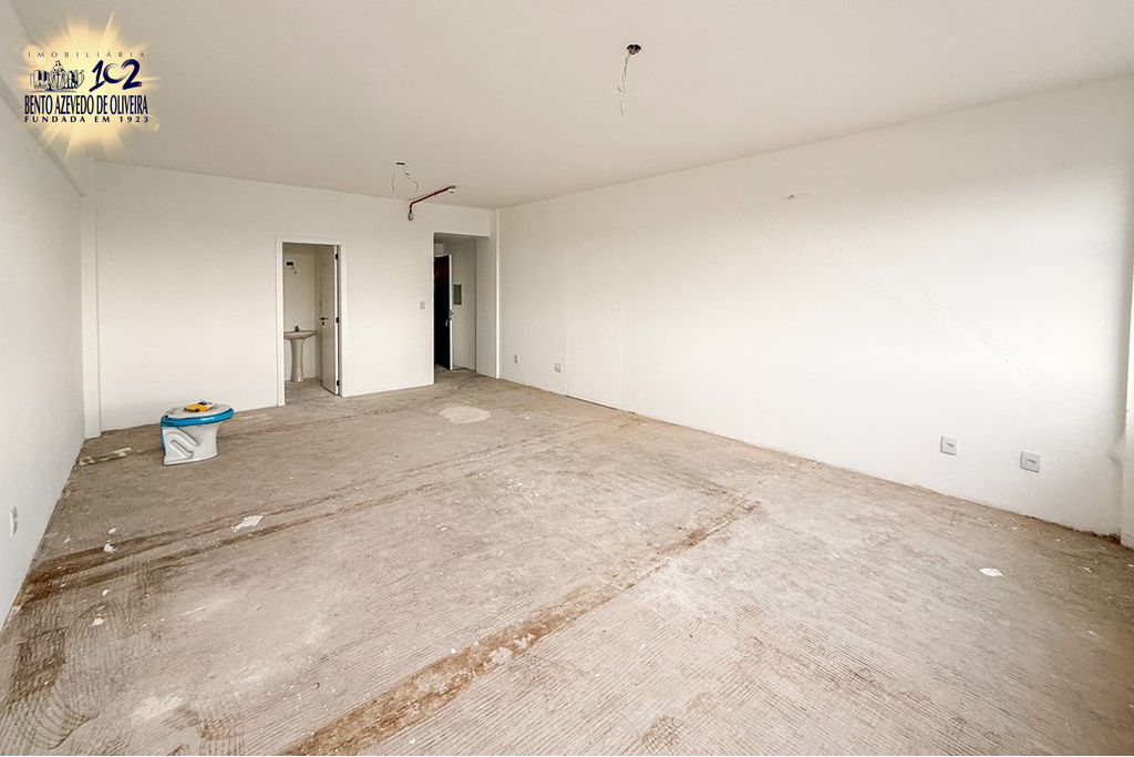 Sala-Conjunto, 45 m² - Foto 7