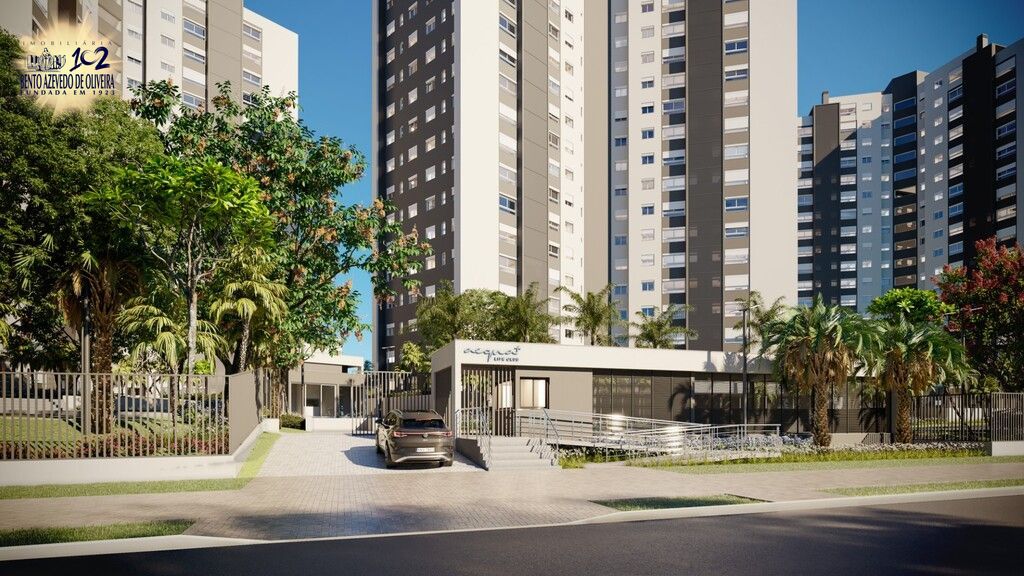 Cobertura, 2 quartos, 110 m² - Foto 3