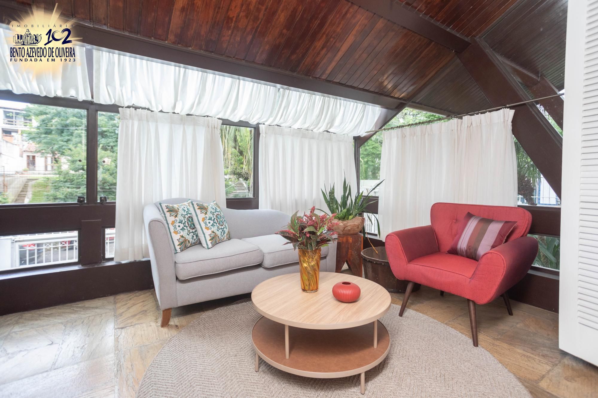 Casa, 4 quartos, 282 m² - Foto 6