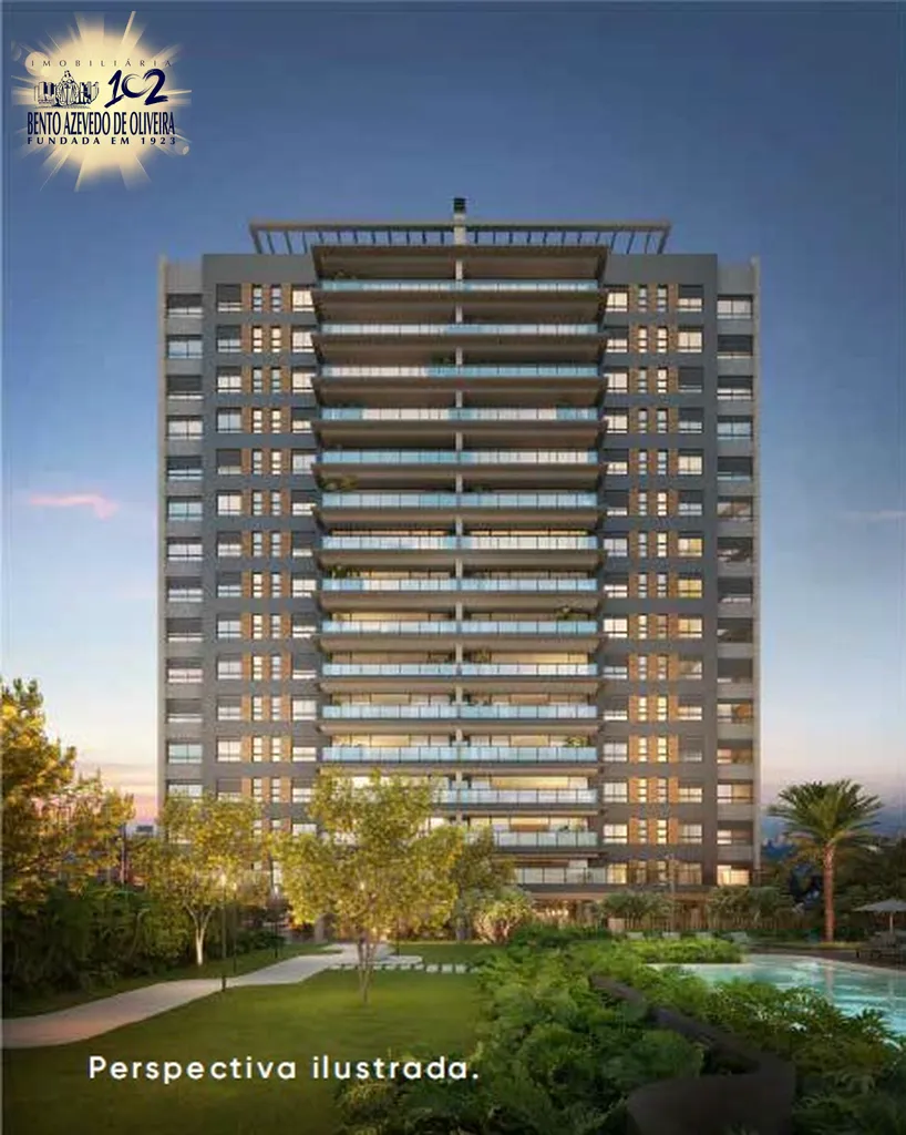 Apartamento, 3 quartos, 197 m² - Foto 18