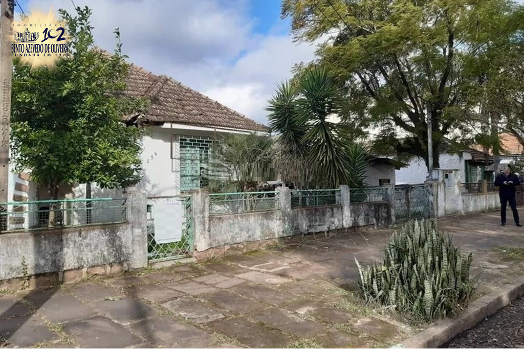 Terreno, 915 m² - Foto 1