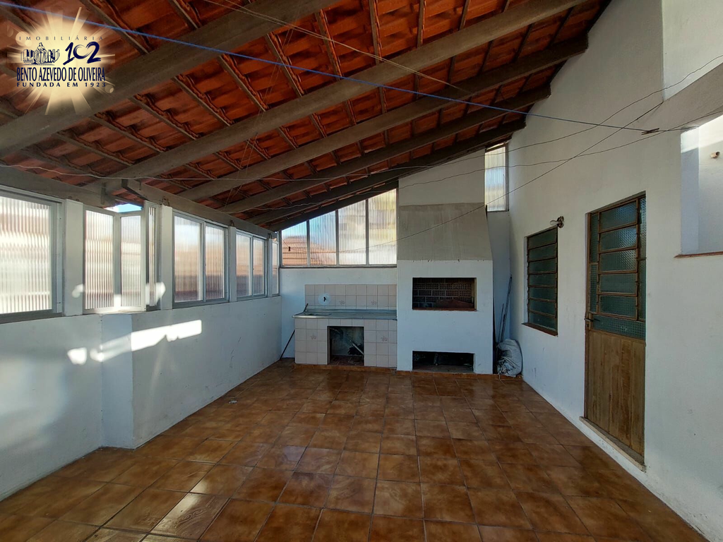 Casa, 5 quartos, 176 m² - Foto 20