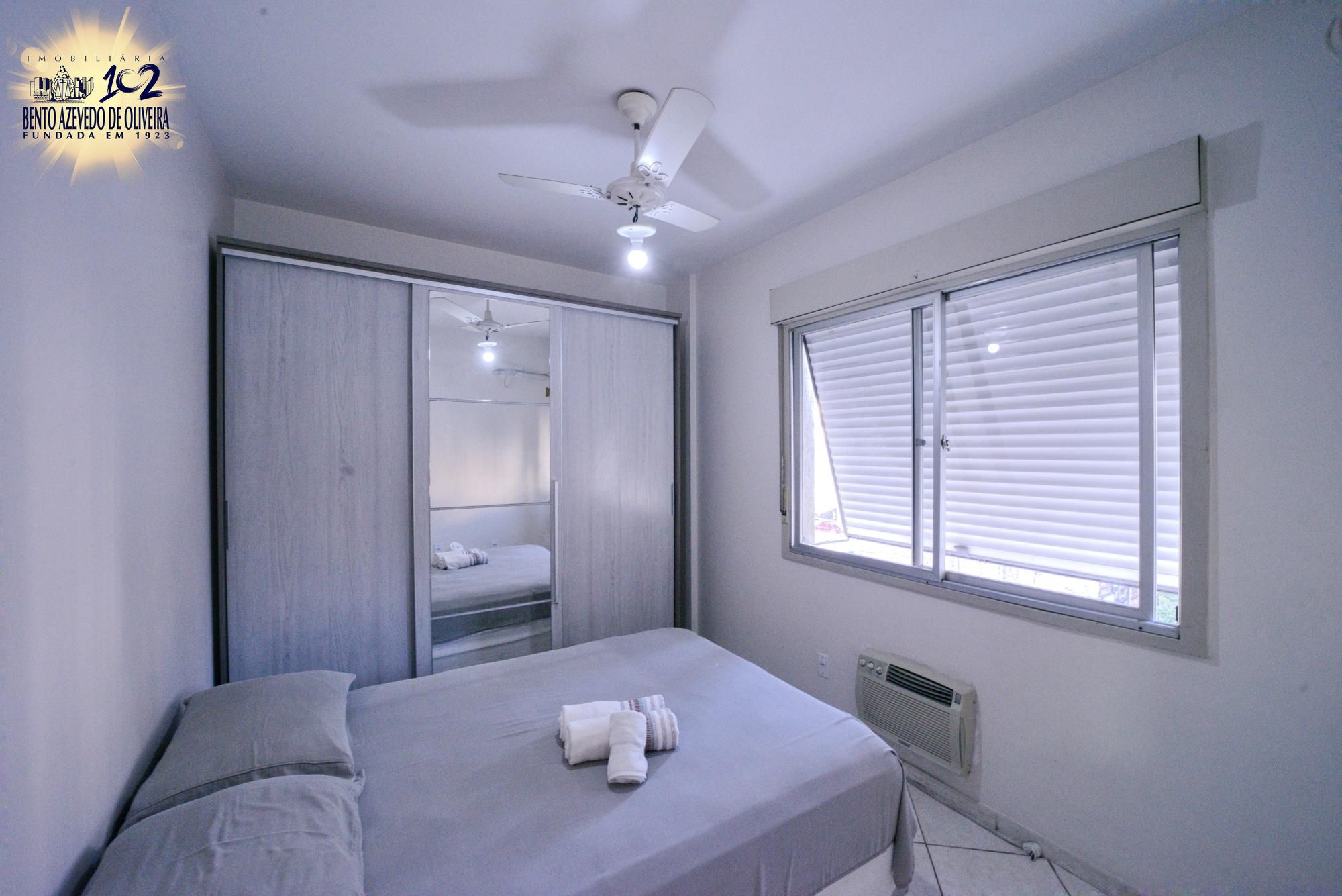 Apartamento, 1 quarto, 35 m² - Foto 23