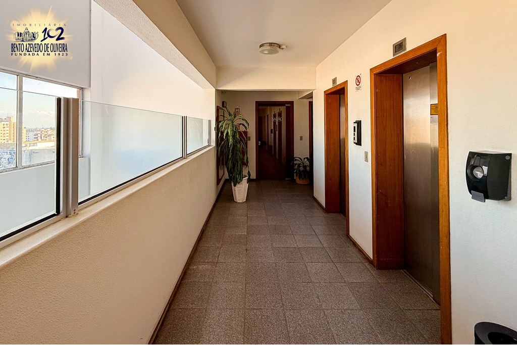 Sala-Conjunto, 39 m² - Foto 21