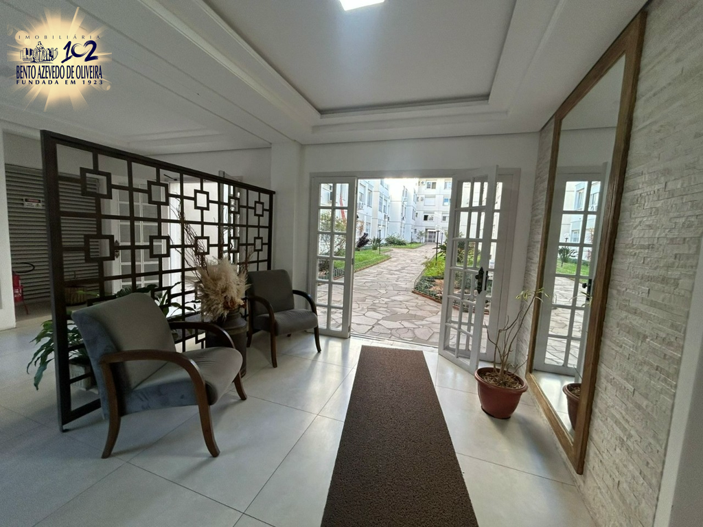 Apartamento, 2 quartos, 62 m² - Foto 6