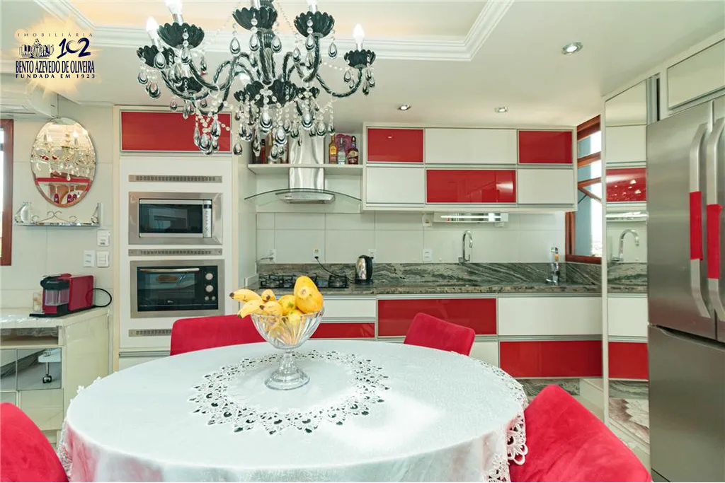 Apartamento, 3 quartos, 170 m² - Foto 46