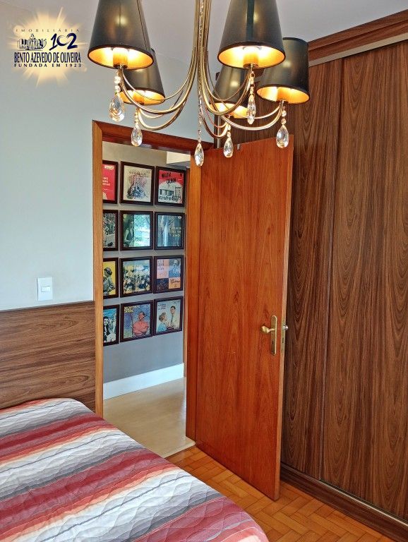 Apartamento, 3 quartos, 105 m² - Foto 14