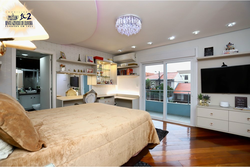 Casa, 4 quartos, 320 m² - Foto 36