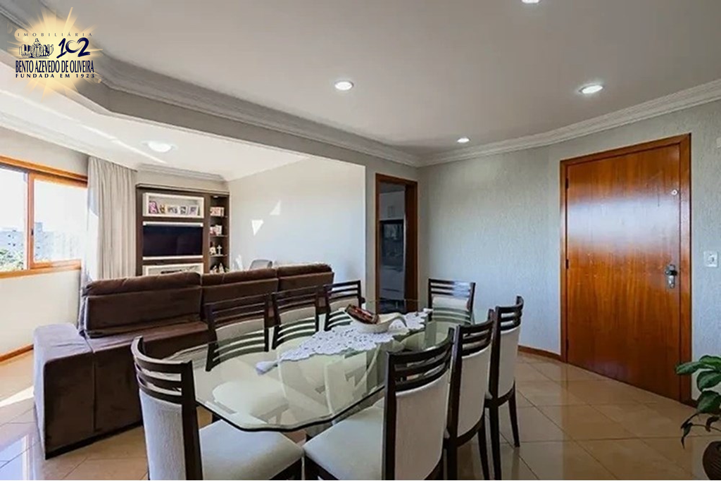 Apartamento, 3 quartos, 110 m² - Foto 20