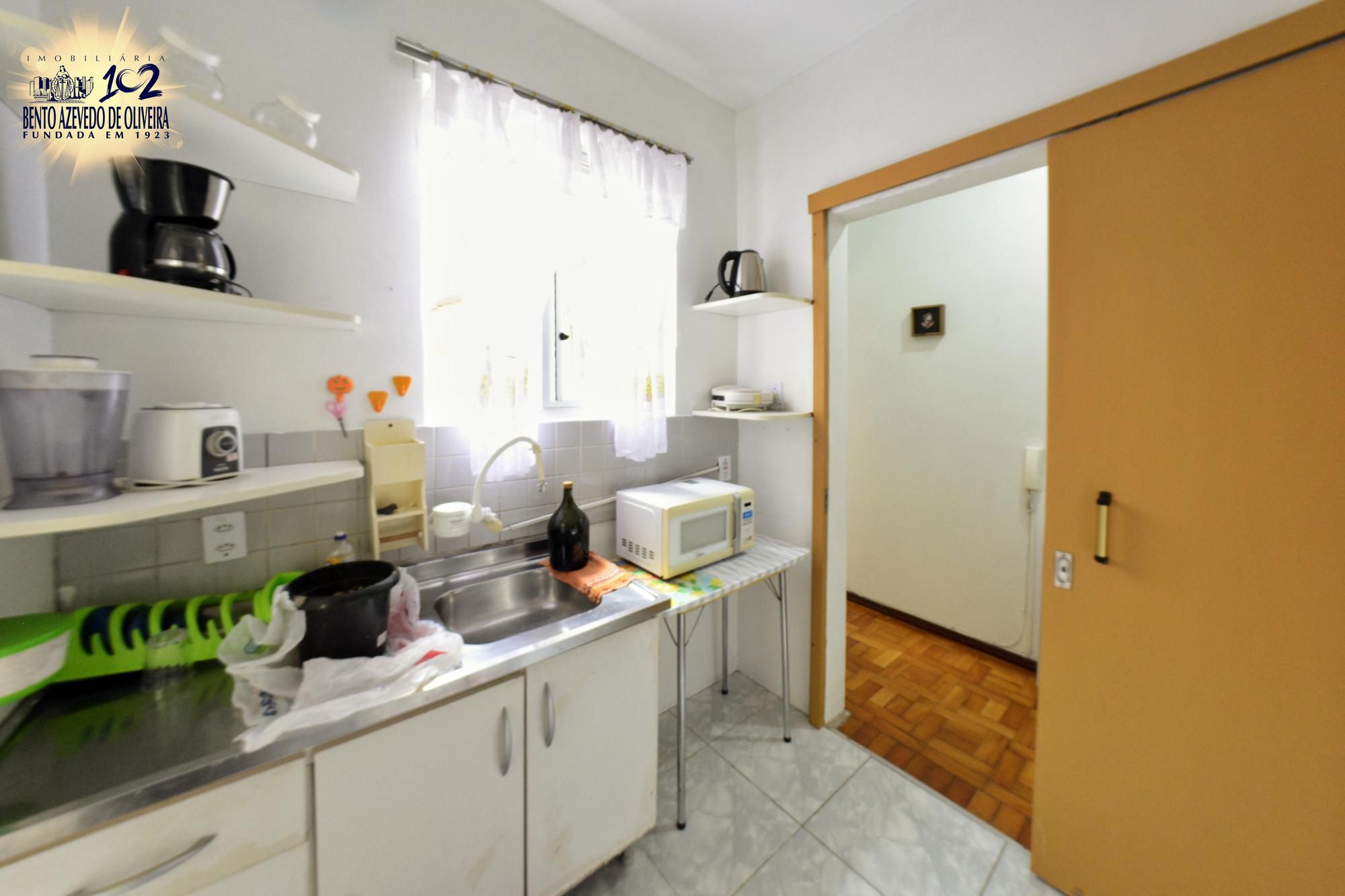 Apartamento, 2 quartos, 65 m² - Foto 12
