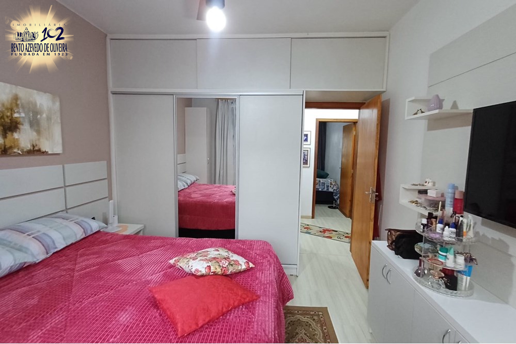Apartamento, 2 quartos, 67 m² - Foto 10