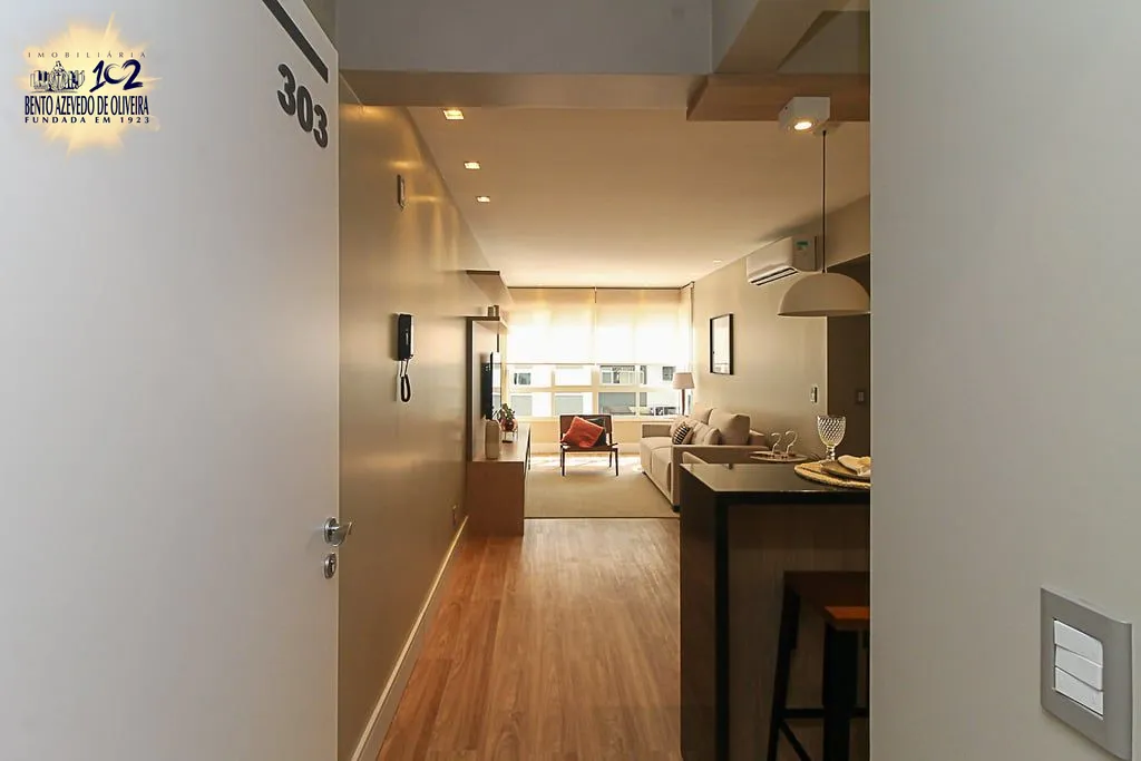 Apartamento, 2 quartos, 83 m² - Foto 13