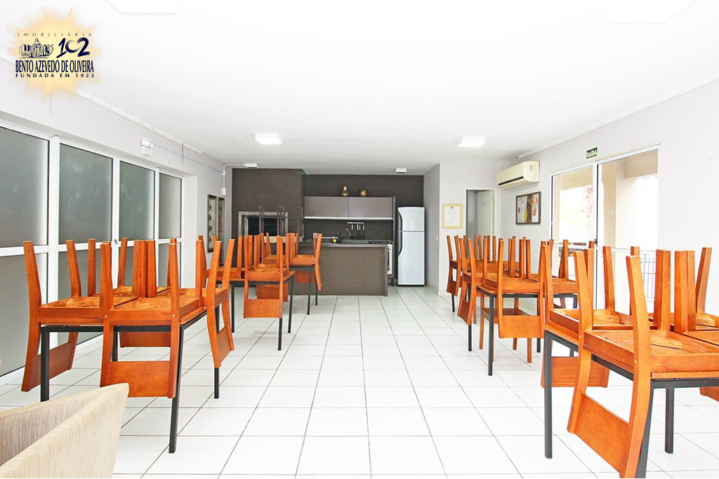 Apartamento, 2 quartos, 52 m² - Foto 8