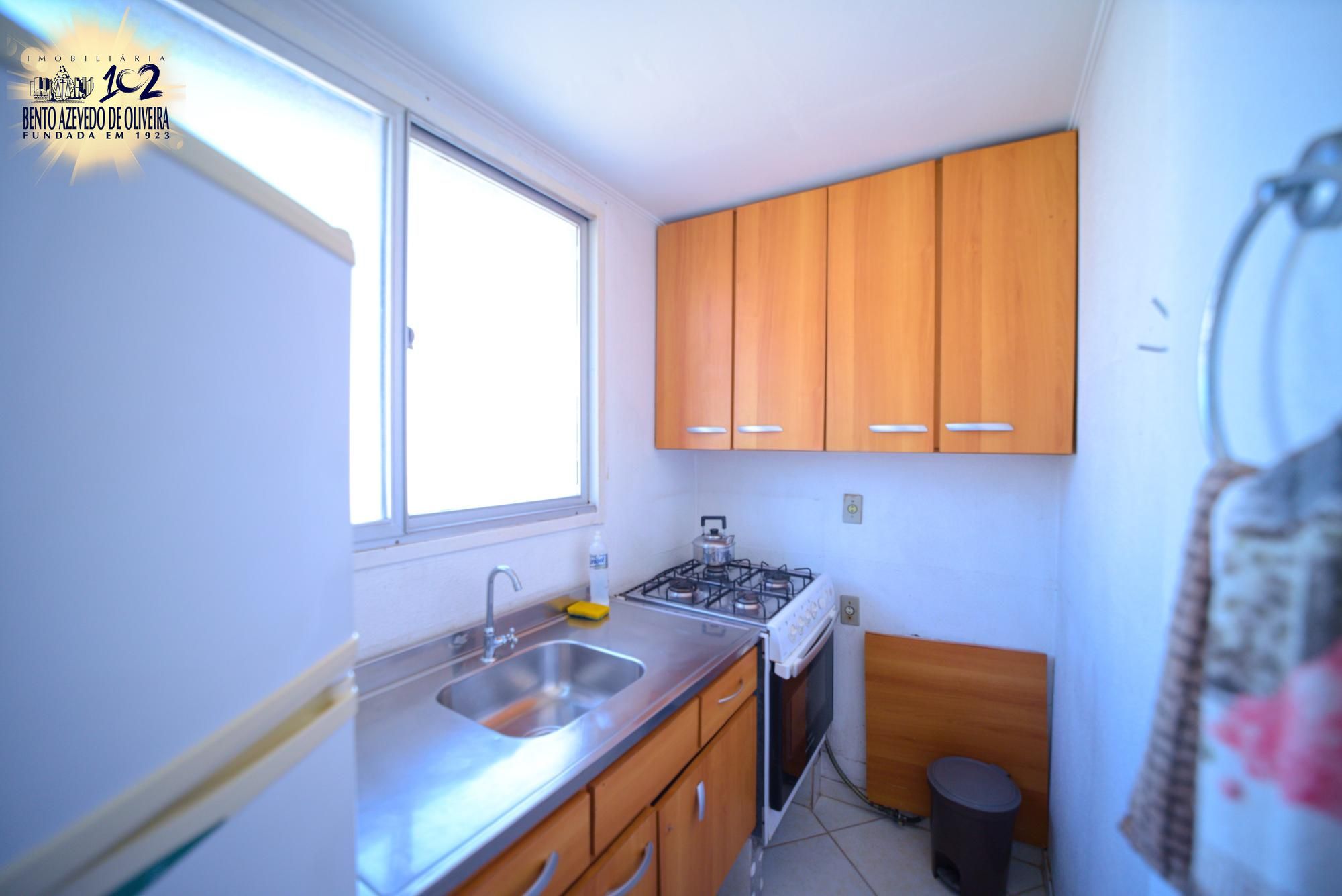 Apartamento, 1 quarto, 33 m² - Foto 27